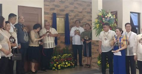 GSIS meets Iloilo stakeholders to enhance services.